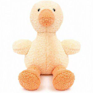 9" Yellow Duckling Cute Duck Plushies Soft Stuffed‎ Duck Toy for Kids